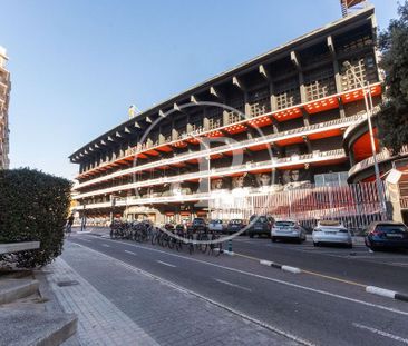 Luxury Flat for rent in Valencia - Photo 2