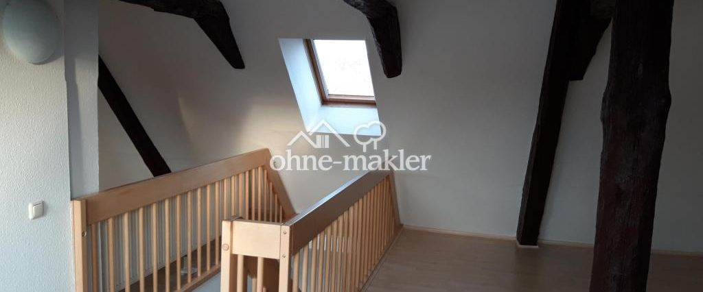 Maisonette in Celle - Photo 1