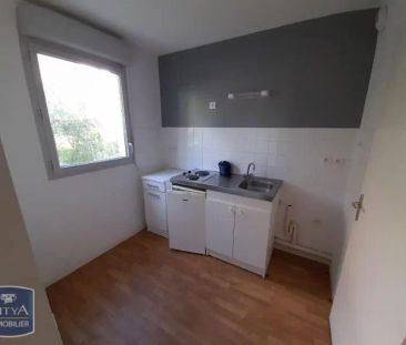 Appartement à louer 2 pièces 48.85m² - Photo 6