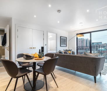 Baltic Yard, L1 - Photo 2