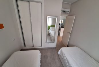 Ref.7638 2-Bedroom Bungalow in Villa Martin