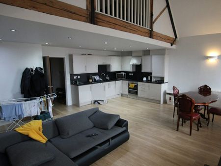 Wetmore Road, Burton-On-Trent, DE14 - Photo 2