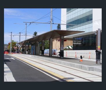 Self contained 1 Bedroom unit close to UNSW - Photo 4