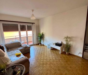 3.5 Zimmer, 100 m², 5. Stock - Photo 2