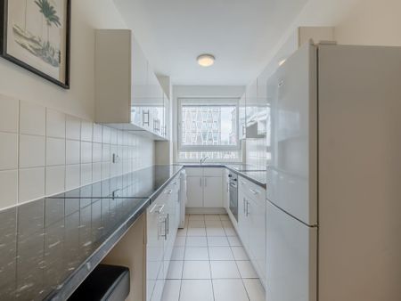 TWO BEDROOM, TO LET, ABBEY ORCHARD STREET SW1 - Photo 4
