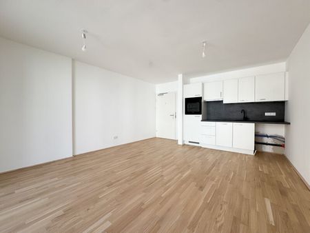 Erstbezug zur Miete - Ihr neues Zuhause in Wien - Photo 2