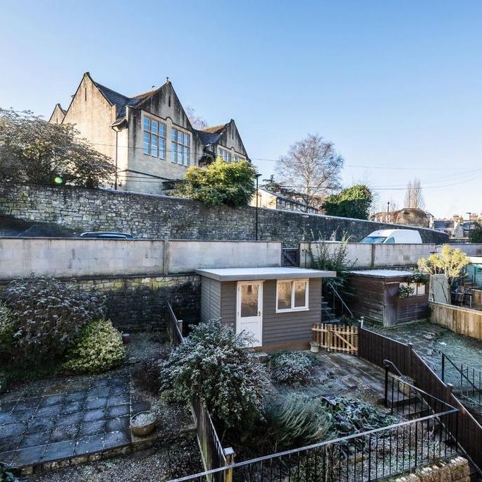 1 bedroom terraced house to rent - Photo 1