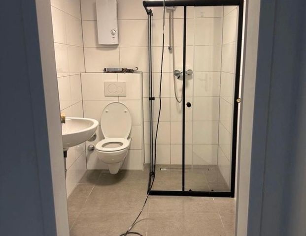 3 Zimmer Wohnung - Photo 1