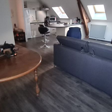 Appartement - Photo 3