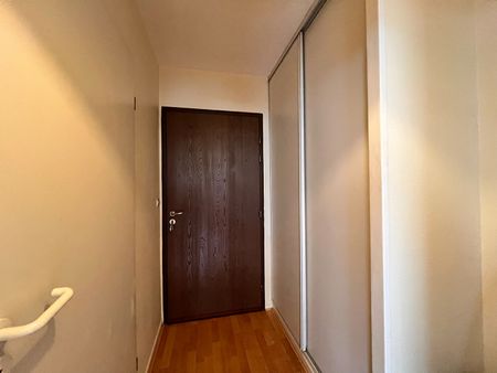 Location appartement 1 pièce, 31.00m², Reims - Photo 4