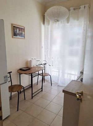 Studio/Γκαρσονιέρα για ενοικίαση Τριών Ναυάρχων - Άγιος Ανδρέας (Πάτρα) - Photo 1