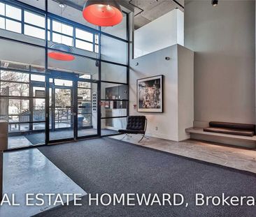 90 Sumach Street loft — Toronto, ON (1-Bedroom) - 1 Bedroom - Photo 2