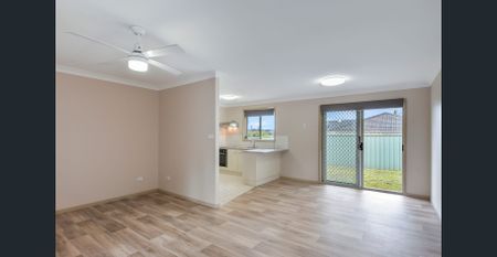 North Easterly Facing Villa! - Photo 3