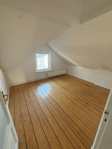 Charmanter 3-Zi-Altbau in Blankenese: Als Wohnbüro, Praxis, Atelier. Wohngemeinschaft möglich. - Foto 3