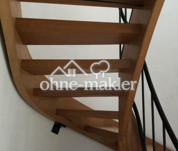 Moderne Maisonette mitten in der Altstadt - Photo 3