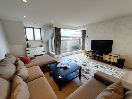 Appartement te huur in Waarschoot - Photo 2