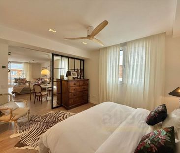 3 room luxury Duplex for rent in Torrelodones, Autonomous Region of... - Photo 3