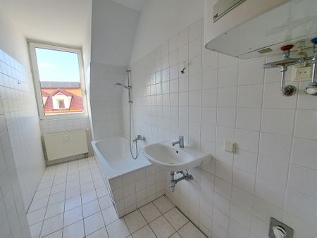 3-Zimmer-Wohnung mit Terrasse in Waltendorf - Foto 2