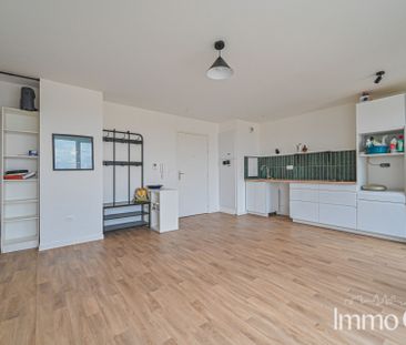 Appartement 3 pièces - 59m² - Photo 4