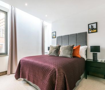 3 bedroom apartment to rent - Photo 1