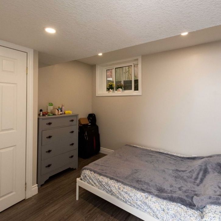 For Lease - 34 Peach Blossom Crescent Unit# 2, Kitchener, Ontario - Photo 1