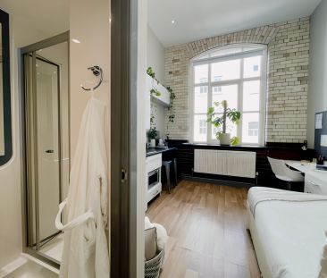 Loft studio - Photo 3
