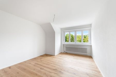 Schöner Wohnen am Irchelpark - Frisch saniert! - Photo 4