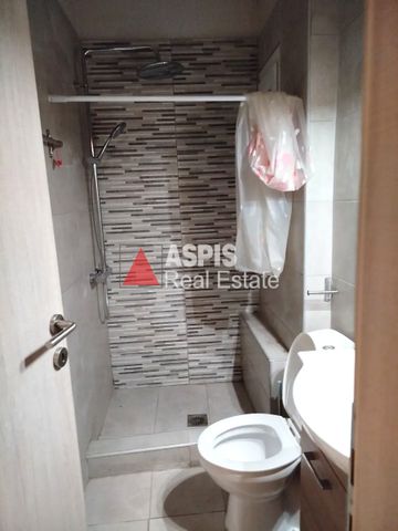 Διαμέρισμα, προς ενοικίαση Κάτω Πατήσια, Λεωφ. Πατησίων - Λεωφ. Αχαρνών Κωδικός 2349318 - Photo 2