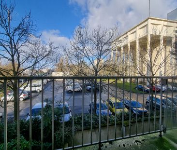 Location Appartement 2 pièces 44m² - Photo 1