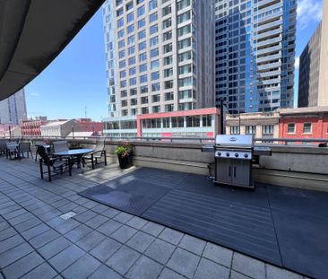 For Lease - 234 Rideau Street Unit# 1007, Lower Town - Sandy Hill, ... - Photo 1