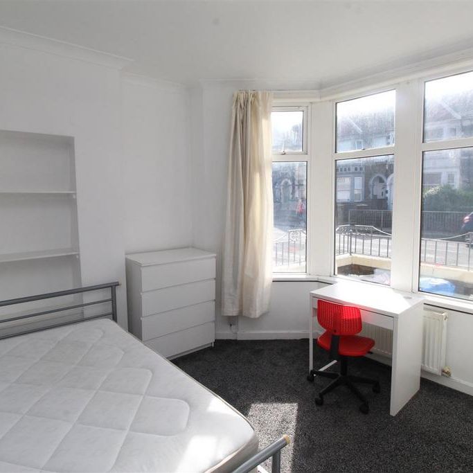 1 bedroom house to rent - Photo 1