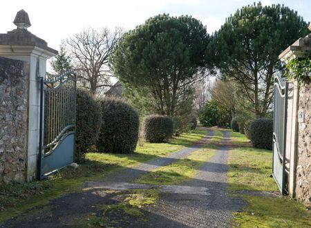 A LOUER – Maison VILLANDRY – Réf. GI-BR-G0308 - Photo 4