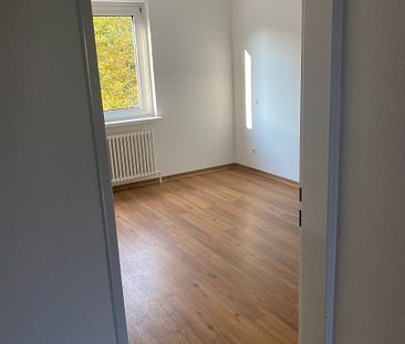 Renovierte 2-Zimmerwohnung im Schelmengraben - Foto 2