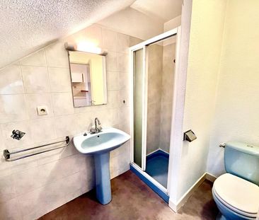 Location Appartement 2 pièces 34m² BRIVE LA GAILLARDE 19100 - Photo 2