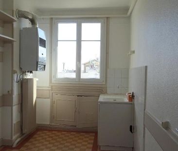 Location Appartement 2 pièces 55m² TOURS 37000 - Photo 3