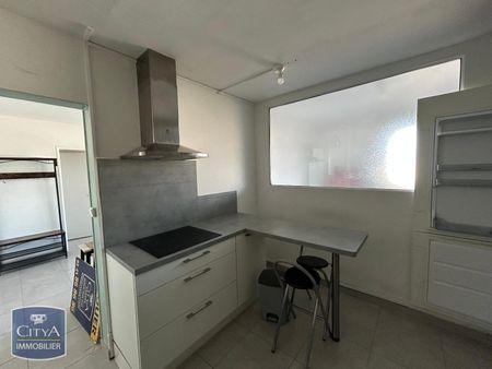 Location Appartement 3 pièces 57m² ANGERS 49000 - Photo 5