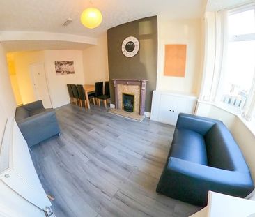 Room in a Shared House, Stanley Road, CV5 - Photo 1