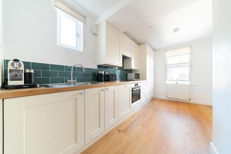 1 bedroom flat to rent - Photo 5