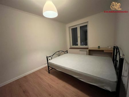 Rybnik Mieszkanie do wynajęcia - Zdjęcie 4