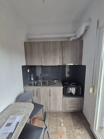 Studio/Γκαρσονιέρα για ενοικίαση - Ιωάννινα, - Photo 5