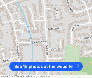 Park Road, New Barnet, EN4 - Photo 1