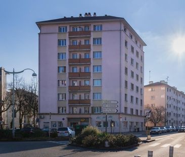 Location appartement 3 pièces - Photo 1