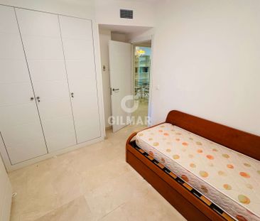 Apartamento en alquiler en Marbella Este – Málaga | Gilmar Consulting - Photo 1