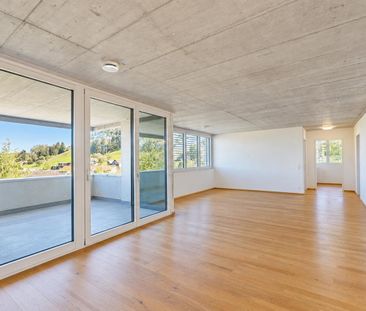 3.5 Zimmer, 85 m², 2. Stock - Foto 1