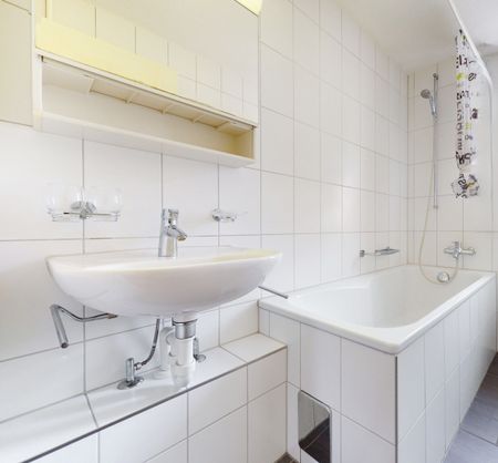 Charming apartment near SBB train station - Foto 3