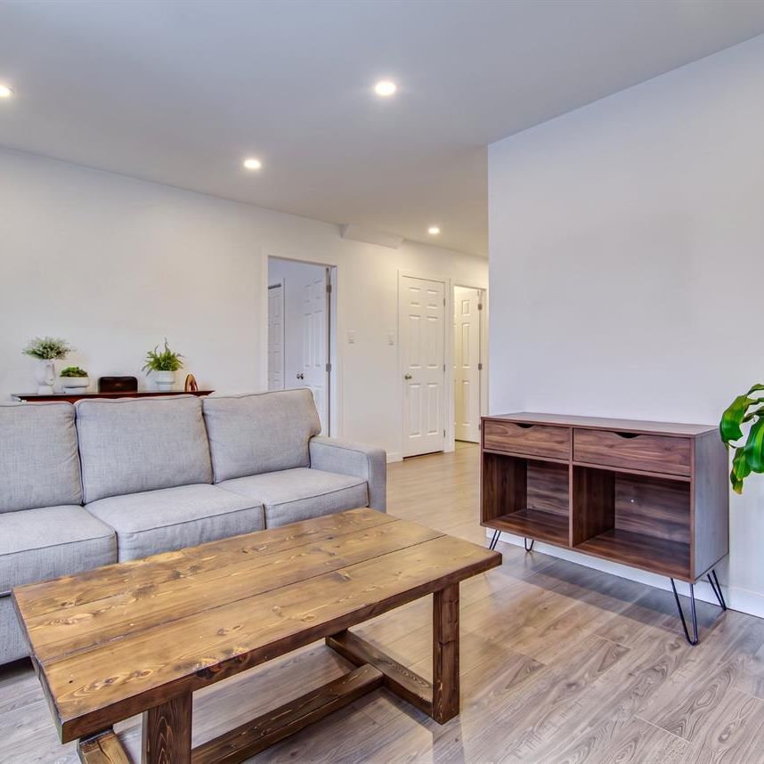 Appartement Montréal (Lachine) � Louer - Photo 1