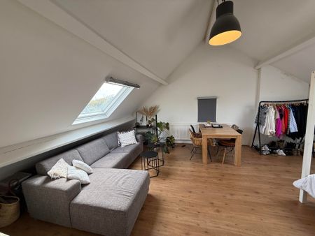 Te huur: Kamer Wilhelminasingel in Maastricht - Photo 5