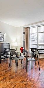 Furnished 1 Bedroom, 1 Bathroom - Soho Metropolitan - Photo 4