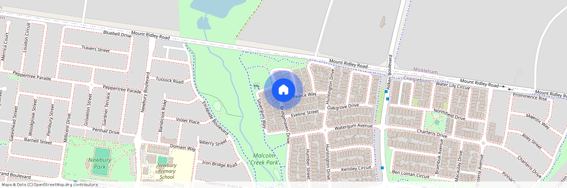 1 Pearce Way, VIC 3064, Craigieburn