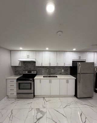 For Lease - 1620 Mcbrady Crescent Unit# BSMT, Pickering, Ontario - Photo 1